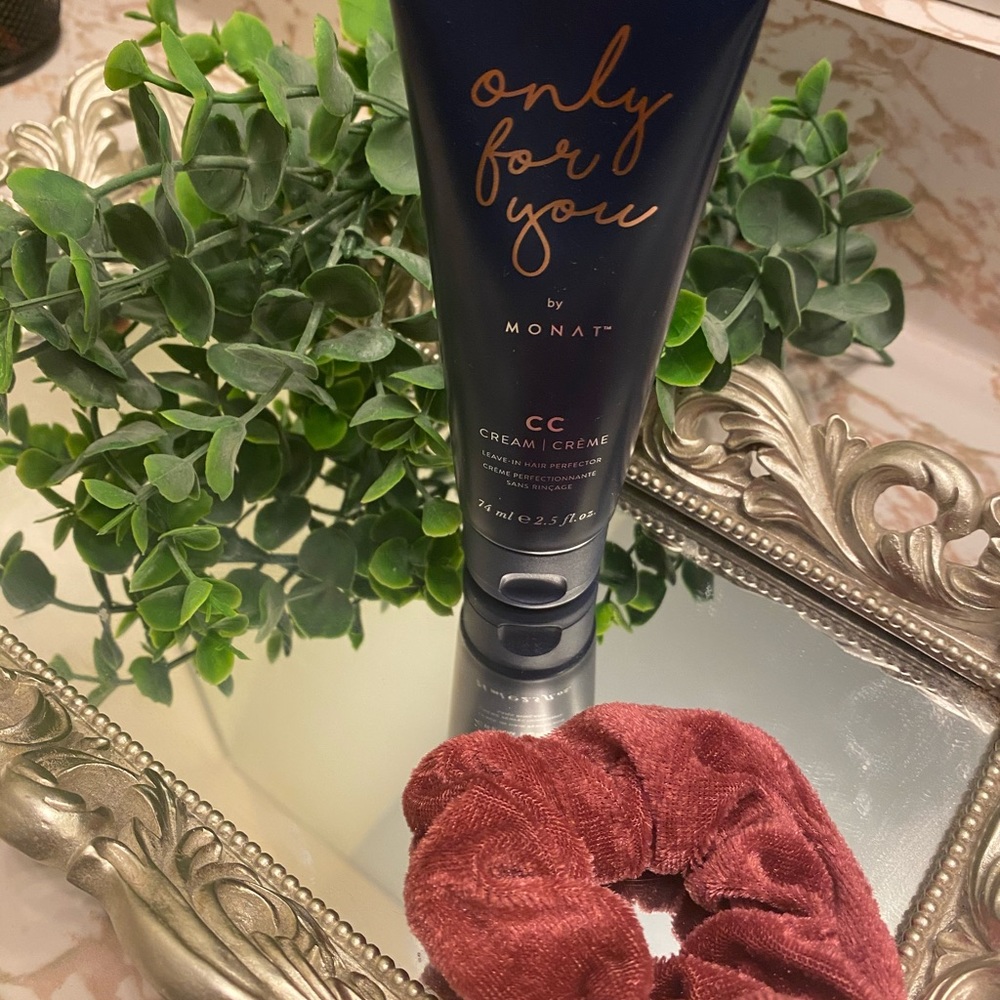 MONAT CC Cream